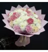 Букет &laquo;Солнечное настроение&raquo;