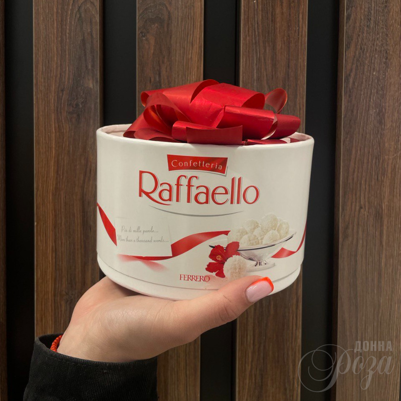 Конфеты Raffaello