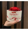 Конфеты Raffaello