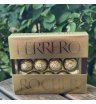 Конфеты Ferrero Rocher