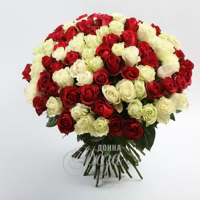 Букет &laquo;Красота внутри&raquo;