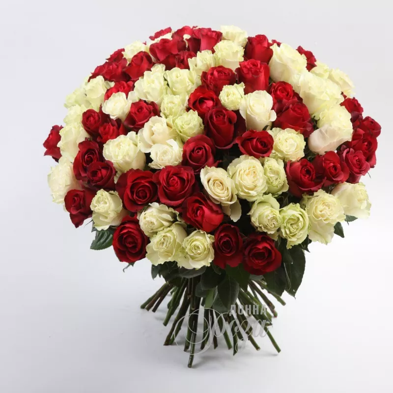 Букет &laquo;Красота внутри&raquo;